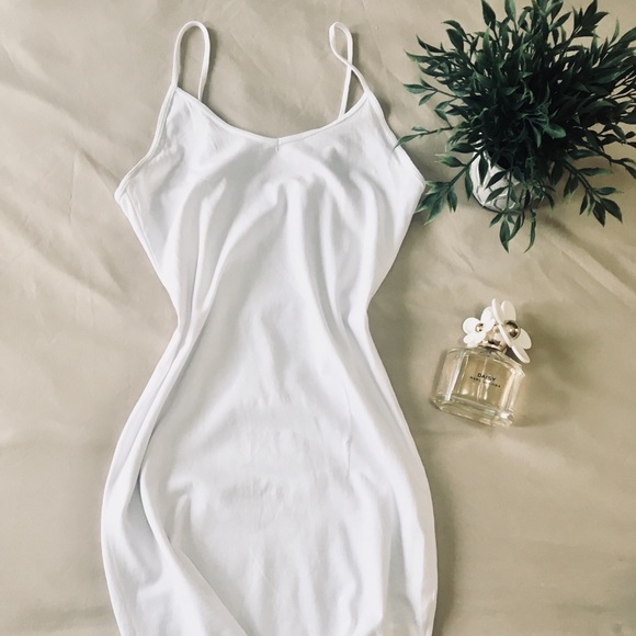 Atmosphere Dresses & Skirts - Atmosphere Longline Cami Dress 6